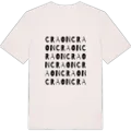 Craon wordplay t-shirt