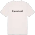 Crapeaumesnil bold t-shirt