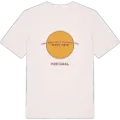 Crato e Mártires, Flor da Rosa e Vale do Peso circle t-shirt