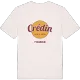 Crédin cirkel t-shirt