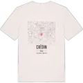 Crédin karta t-shirt