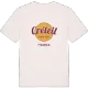 Créteil circle t-shirt