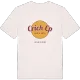 Crich CP cirkel t-shirt