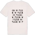 Crivitz ordlek t-shirt