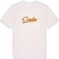 Crochte baseball t-shirt