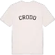 Crodo böjd t-shirt