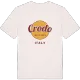 Crodo cirkel t-shirt