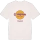 Croignon cirkel t-shirt
