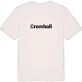 Cromhall bold t-shirt