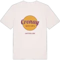 Cronay cirkel t-shirt
