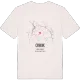 Crook karta t-shirt