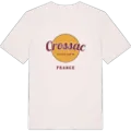 Crossac circle t-shirt