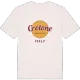 Crotone cirkel t-shirt