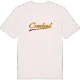 Crowland baseball t-shirt