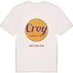 Croy circle t-shirt
