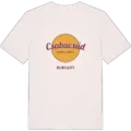 Csabacsűd circle t-shirt