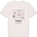 Csengele karta t-shirt