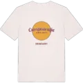 Cserépváralja cirkel t-shirt