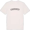 Cserkút böjd t-shirt
