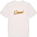 Csomád baseball t-shirt