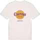 Csorna circle t-shirt