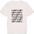 Csót ordlek t-shirt