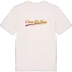 Cuacos de Yuste baseball t-shirt