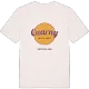 Cuarny cirkel t-shirt