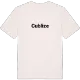 Cublize fetstil t-shirt