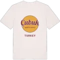 Çubuk circle t-shirt