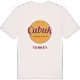 Çubuk circle t-shirt
