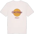 Cucciago circle t-shirt