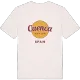 Cuenca cirkel t-shirt