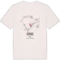 Cuers karta t-shirt