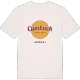 Cumbach cirkel t-shirt