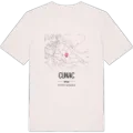 Cunac map t-shirt