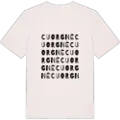 Cuorgnè wordplay t-shirt