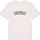 Cuperly college t-shirt