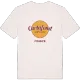 Curtafond cirkel t-shirt