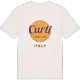 Curti cirkel t-shirt