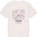 Custóias karta t-shirt