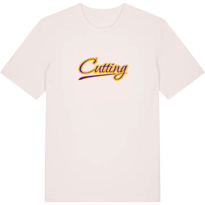 Cutting baseball t-shirt – t-shirt from PinShirt