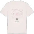 Cuy karta t-shirt