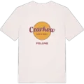 Czarków circle t-shirt