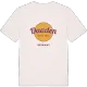 Daaden cirkel t-shirt