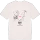 Dąbie karta t-shirt