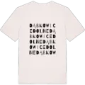 Dąbkowice Dolne wordplay t-shirt