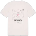 Dachsbach map t-shirt