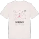 Dachsbach map t-shirt