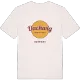 Dachwig cirkel t-shirt